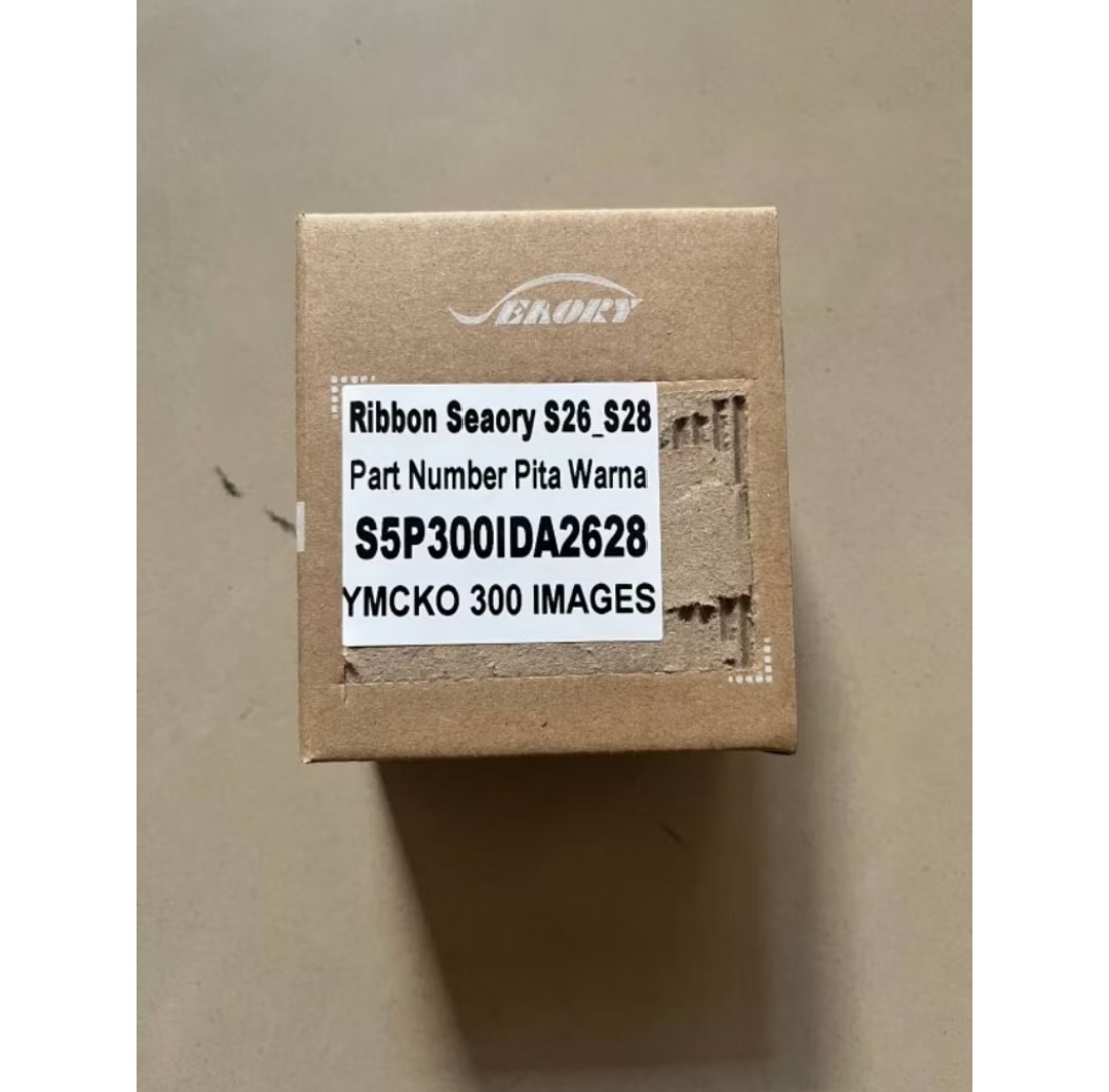 Ribbon Color Seaory S26 & S28 / Seaory S26 & S28