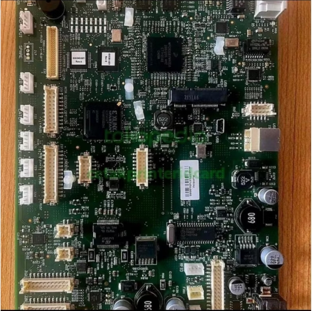 Mainboard Datacard SD Series / Mainboard Datacard / Datacard CD800 SIM