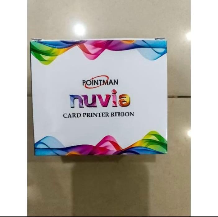 Ribbon Color Pointman