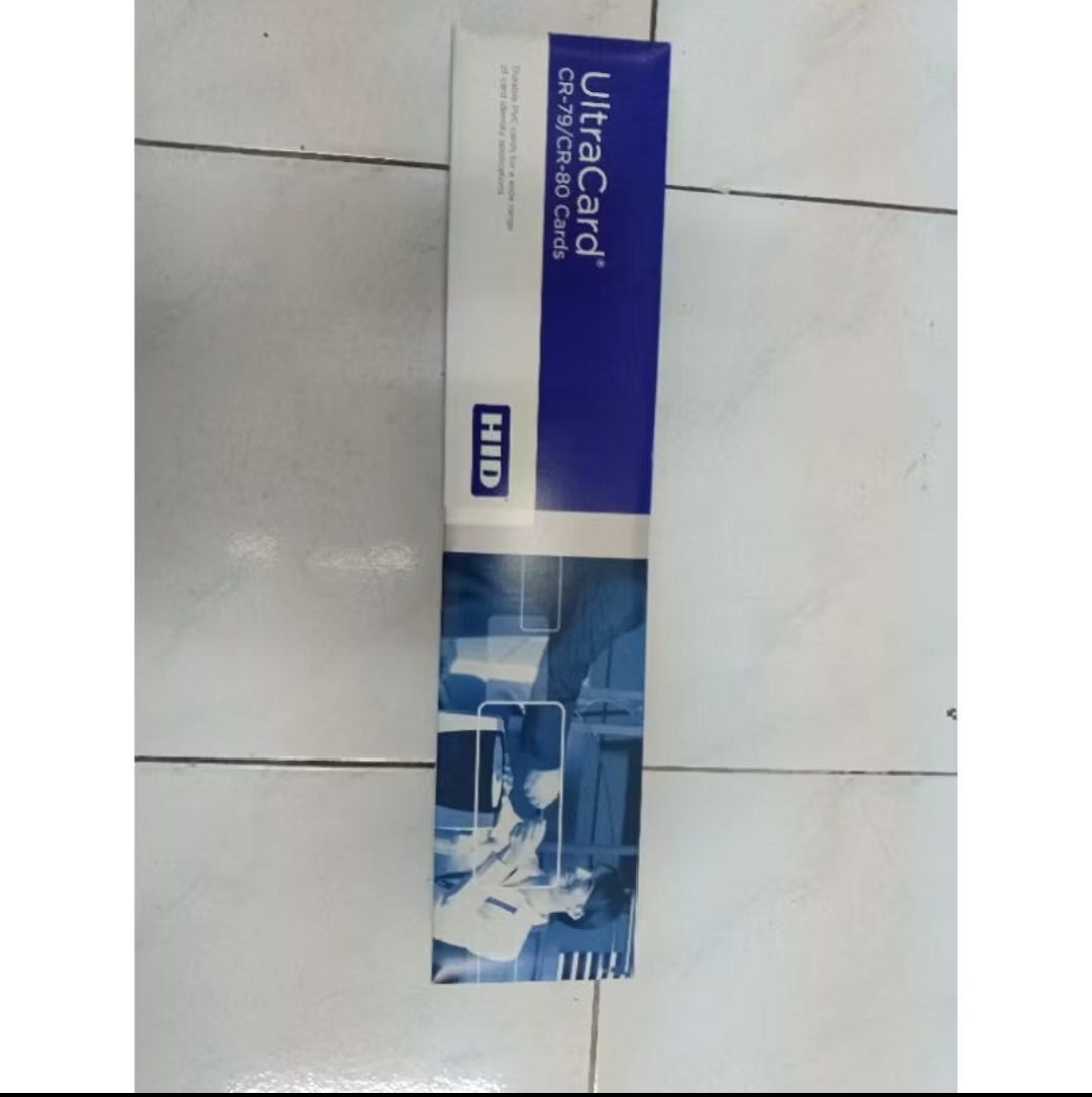Ultracard CR79/CR80 / Ultracard Fargo HID / Ultracard