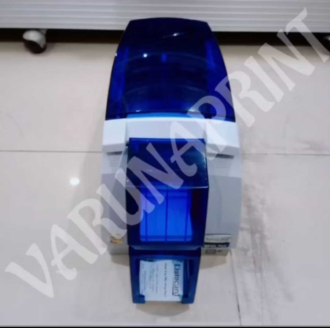 Printer Datacard SP 25plus Seken / Datacard / SP25 Plus / Datacard SP25 Plus