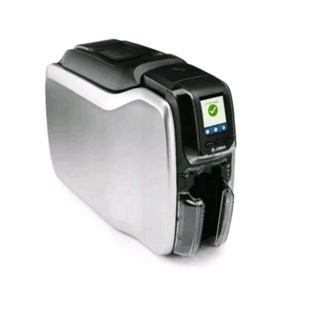 Printer id Card Zc300 / New Zc300 / Zebra Zc300